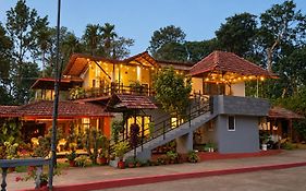 Coorg Northbreeze Estate Stay